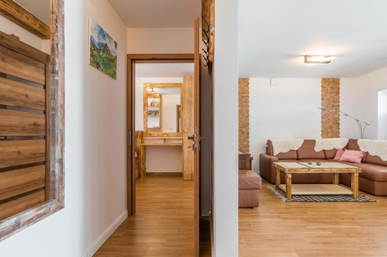 Baskowka Wierch Glodowski 25b B By Homeprime * Bukowina Tatrzanska