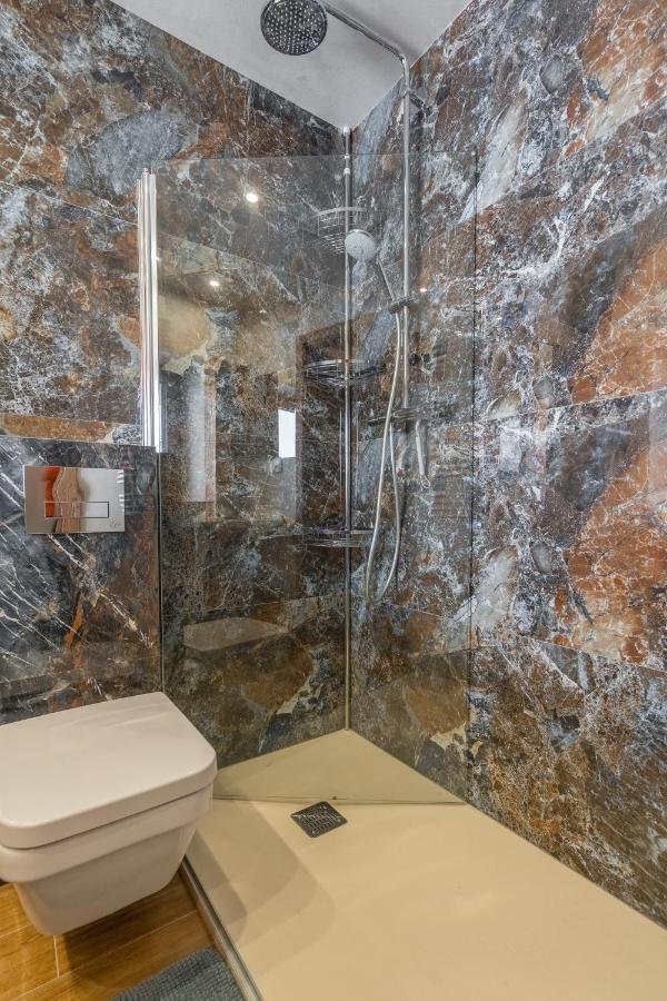 Baskowka Wierch Glodowski 25b B By Homeprime Apartment Bukowina Tatrzanska