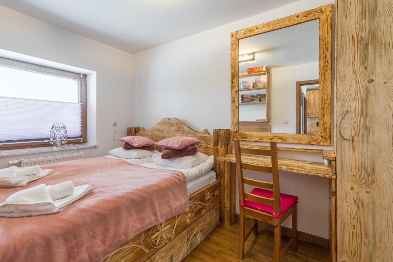 Apartment Baskowka Wierch Glodowski 25b B By Homeprime *