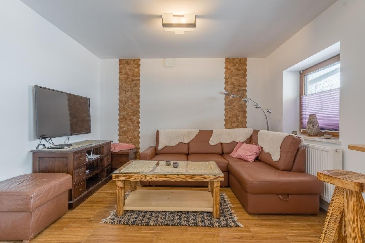 Apartment Baskowka Wierch Glodowski 25b B By Homeprime Bukowina Tatrzanska