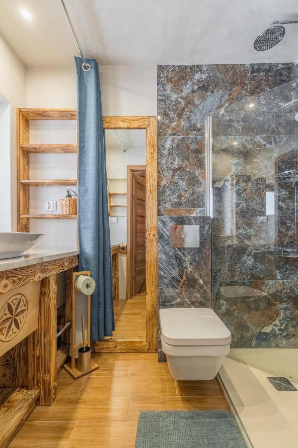 Baskowka Wierch Glodowski 25b B By Homeprime Apartment