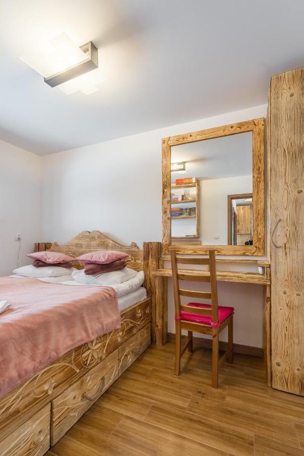 Baskowka Wierch Glodowski 25b B By Homeprime * Bukowina Tatrzanska