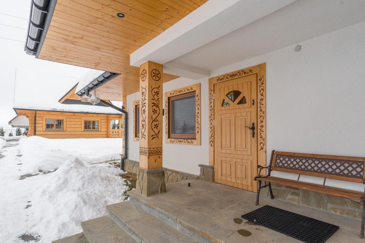 Baskowka Wierch Glodowski 25b B By Homeprime Apartment